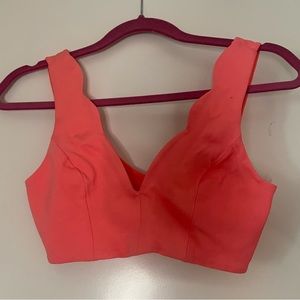 Pink Neon Top